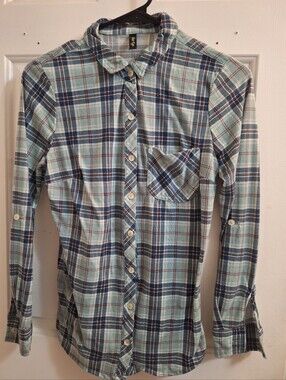 Alter Ego Women's Top Small